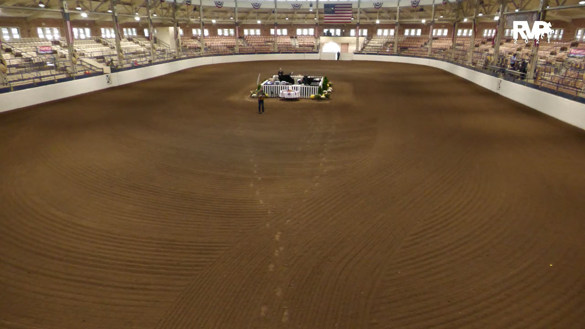 2021 Morgan Jubilee - Friday Evening