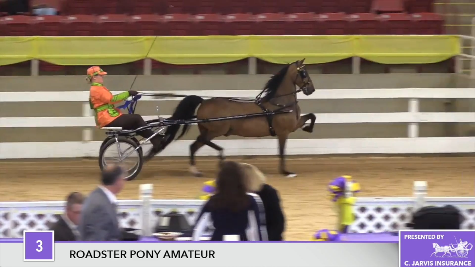 ALCB17 - Heartland Curtain Call