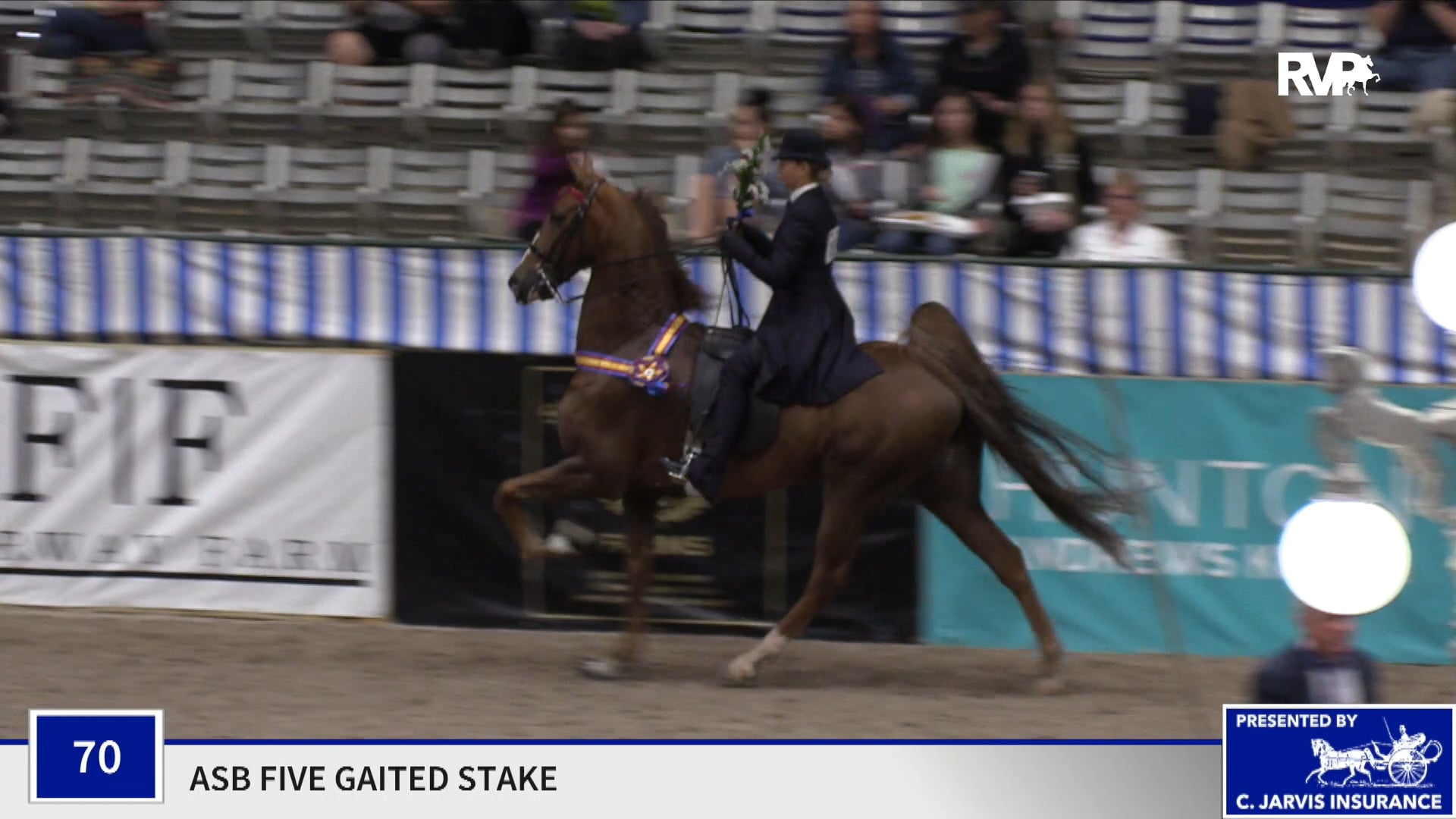 PO19 - Class 70 - By Some Miracle