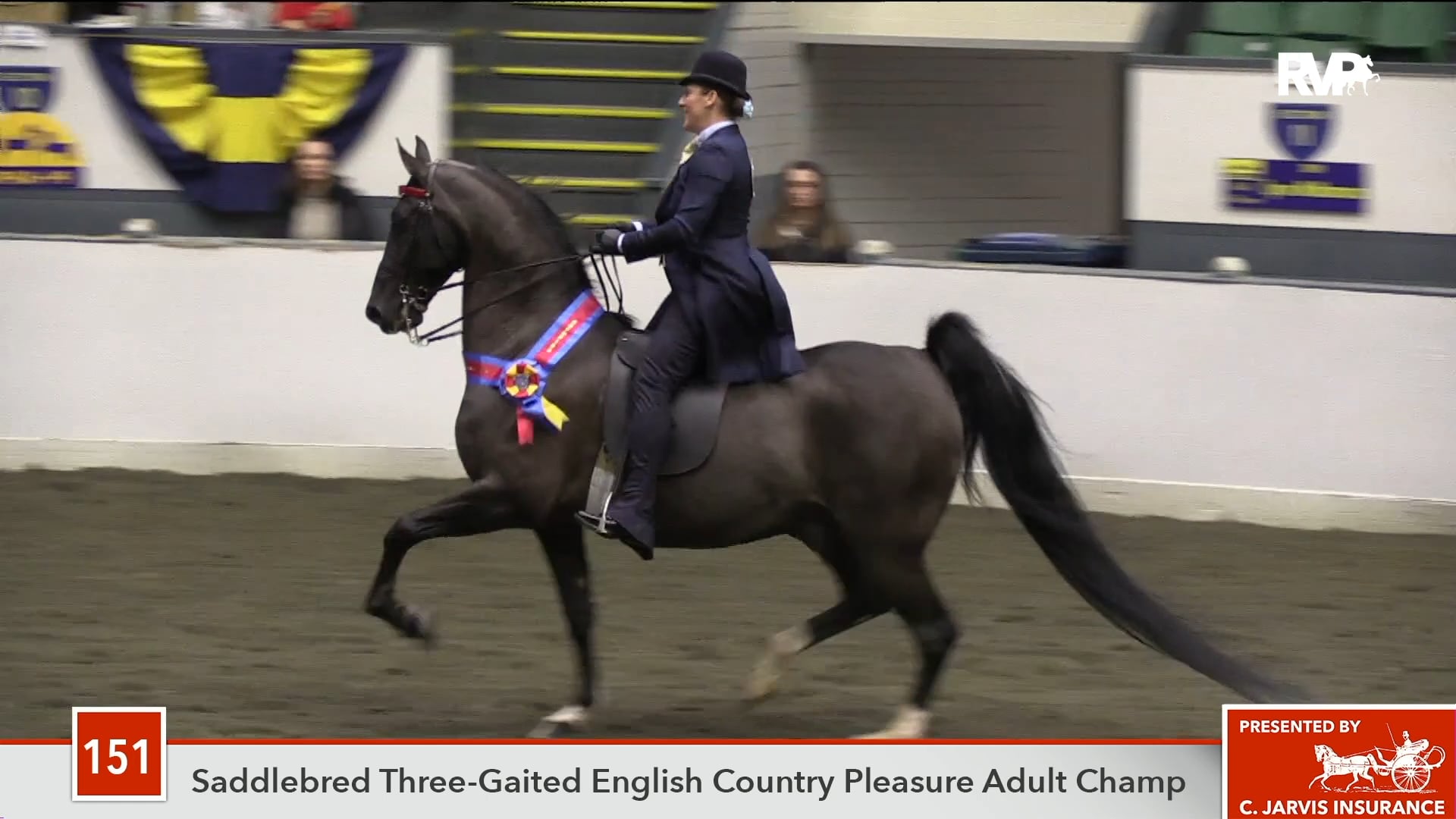 UPHA14-18 Class 151 Game Day