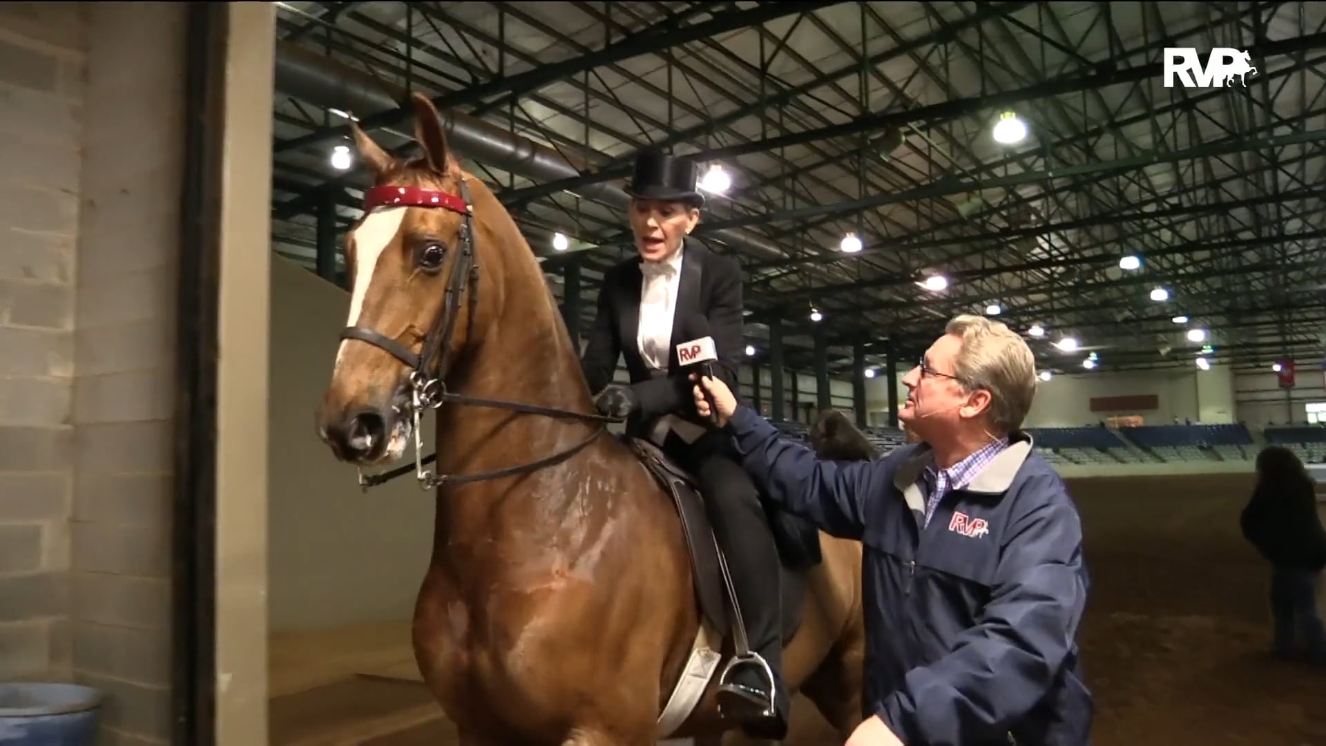 SSS18 Class 2 St. Nick EGF