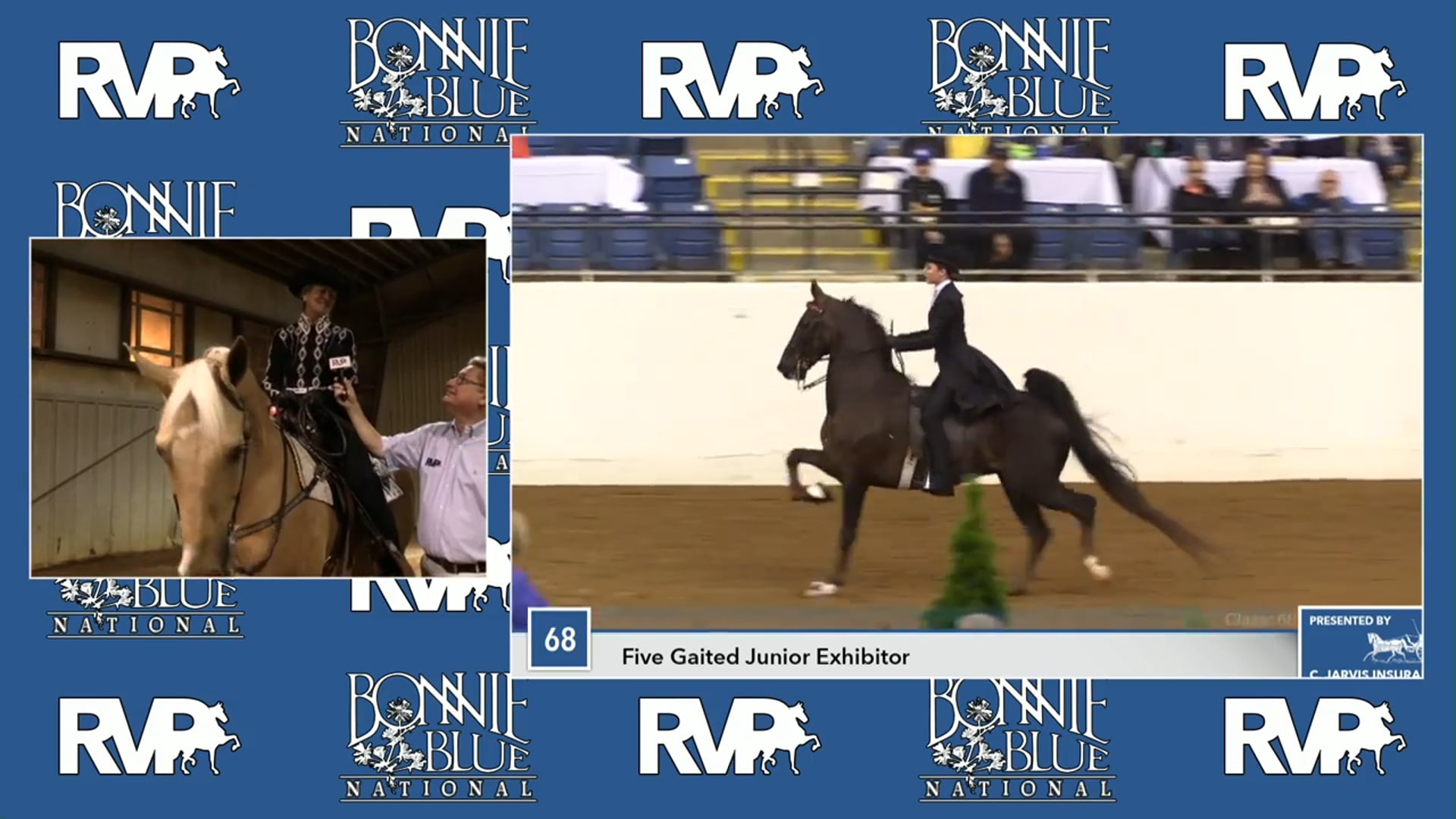 BB17 - CH Cosmic Sunfire 