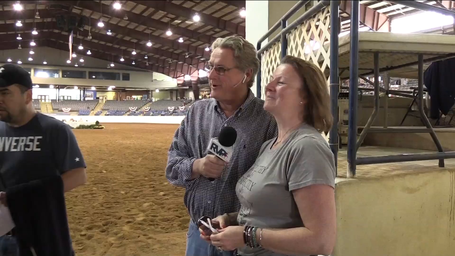 BB19 - Class 19 - One Rare Moment