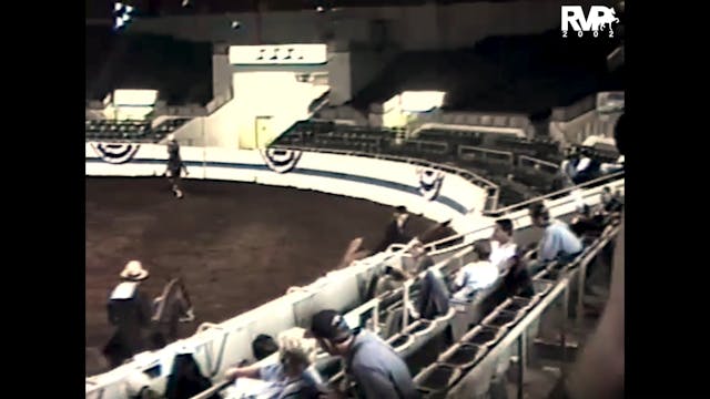 2002 All American - Three Gaited Limi...
