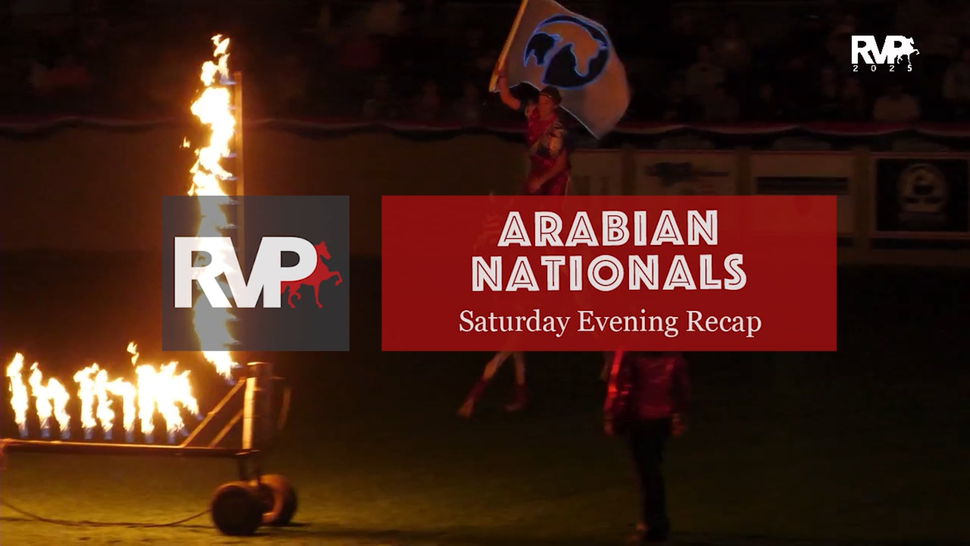AN25 - Saturday Evening Recap