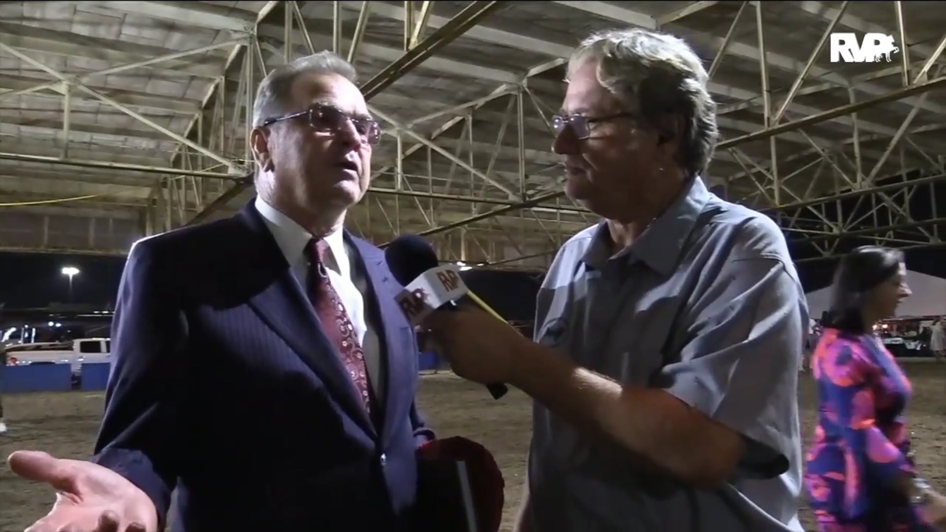 2019 World's Championship Horse Show - Saturday Morning