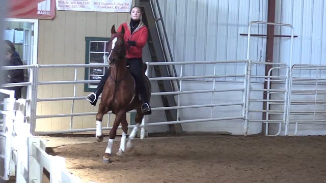 Ride with the Legends - Sharpen your ...