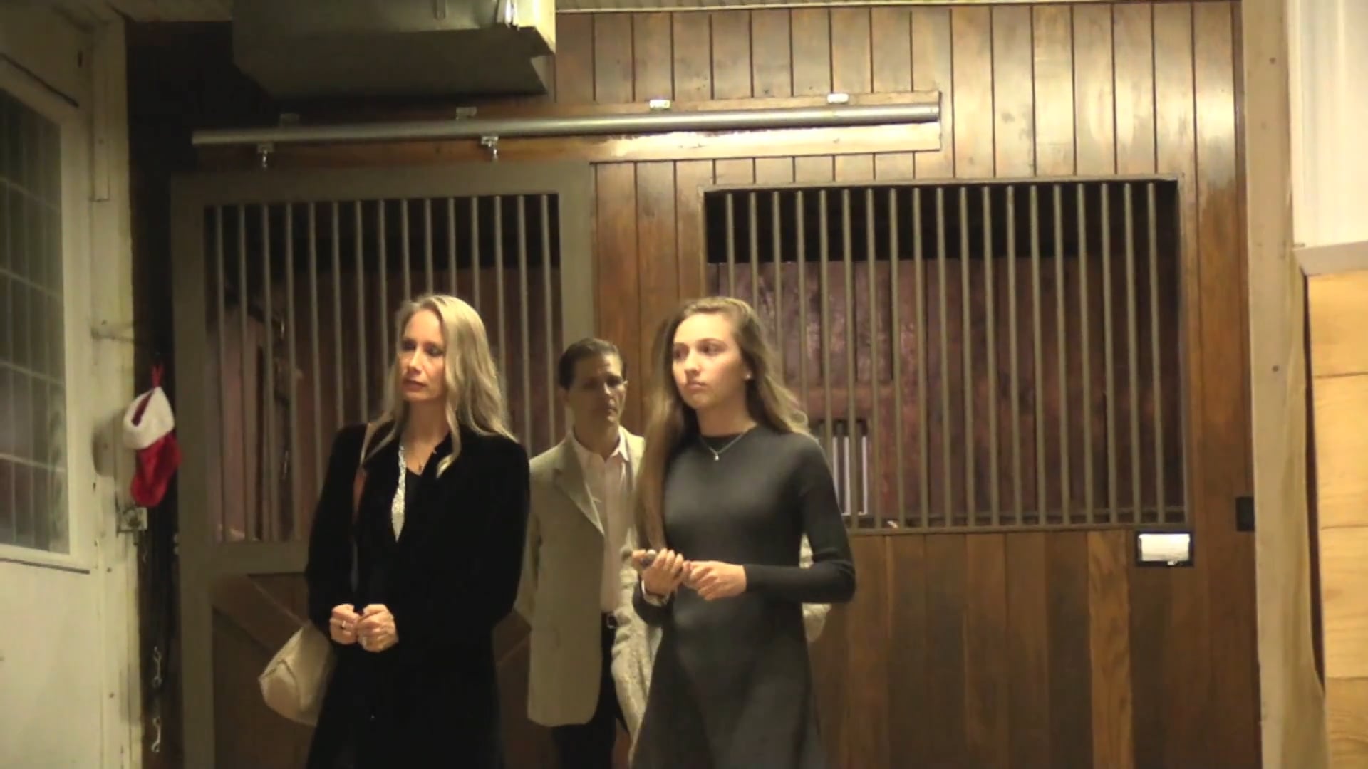 Monnington Christmas 2018