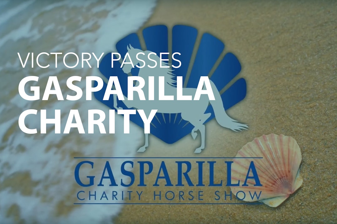 Gasparilla Charity - Victory Passes