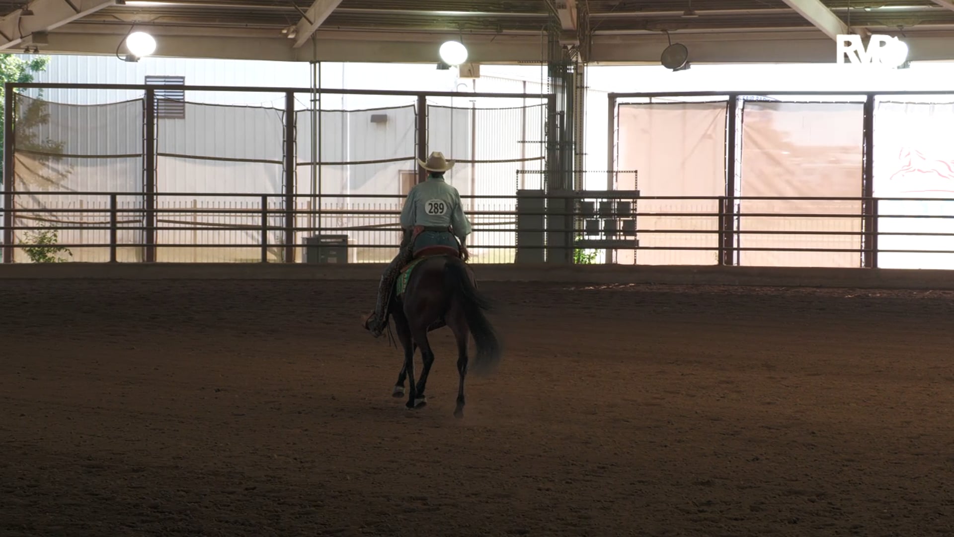 2025 Morgan Grand National - Thursday Afternoon - West 1 Part 2