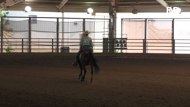 2025 Morgan Grand National - Thursday...