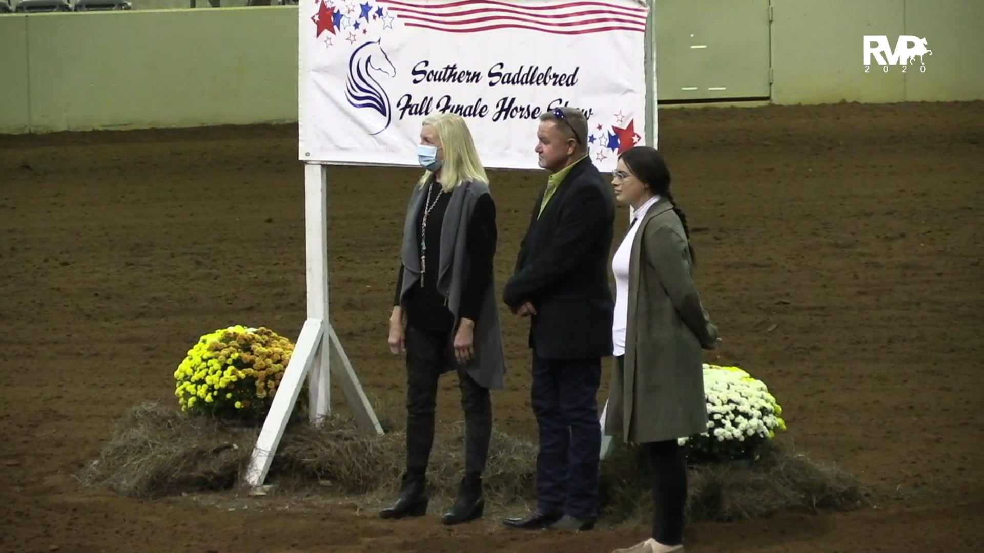 2020 SSFF - Saturday Evening Presentation