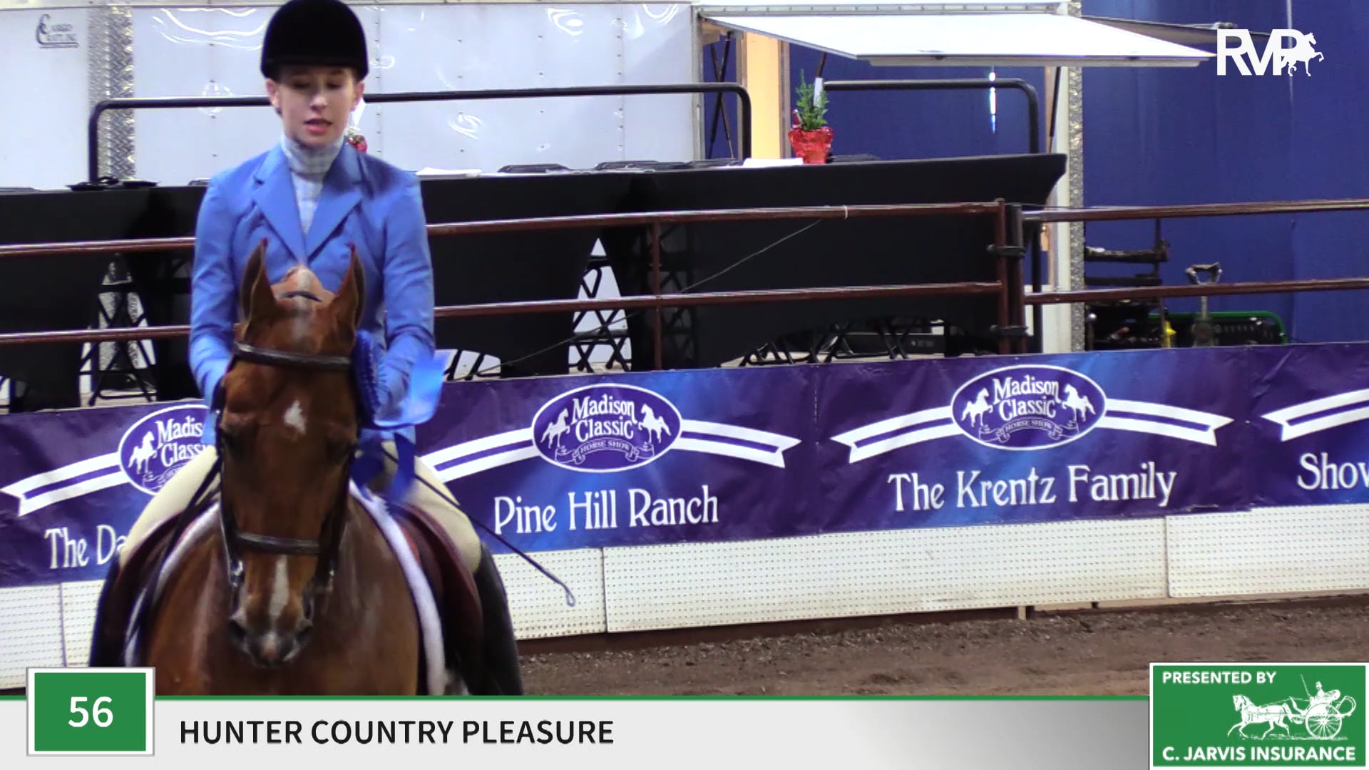 MC19 - Class 56 - The Crescendo