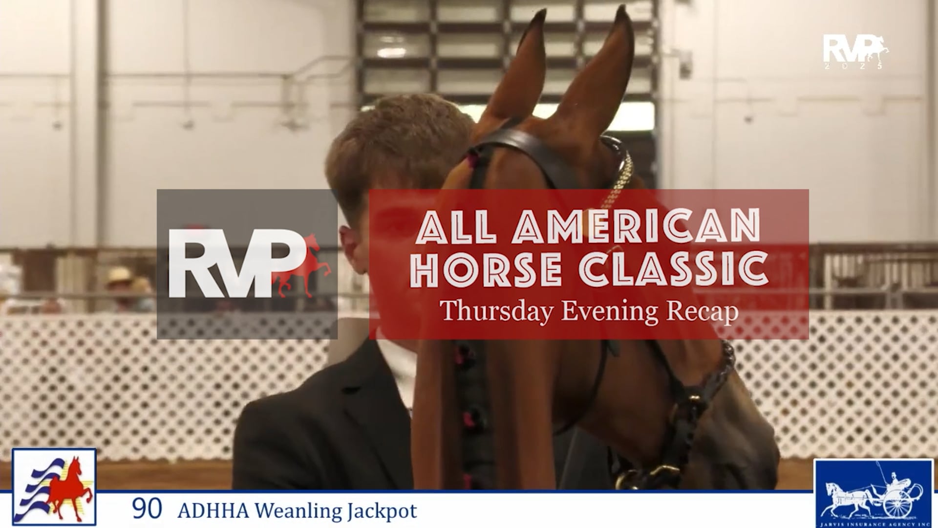 AAC25 - Thursday Evening Recap