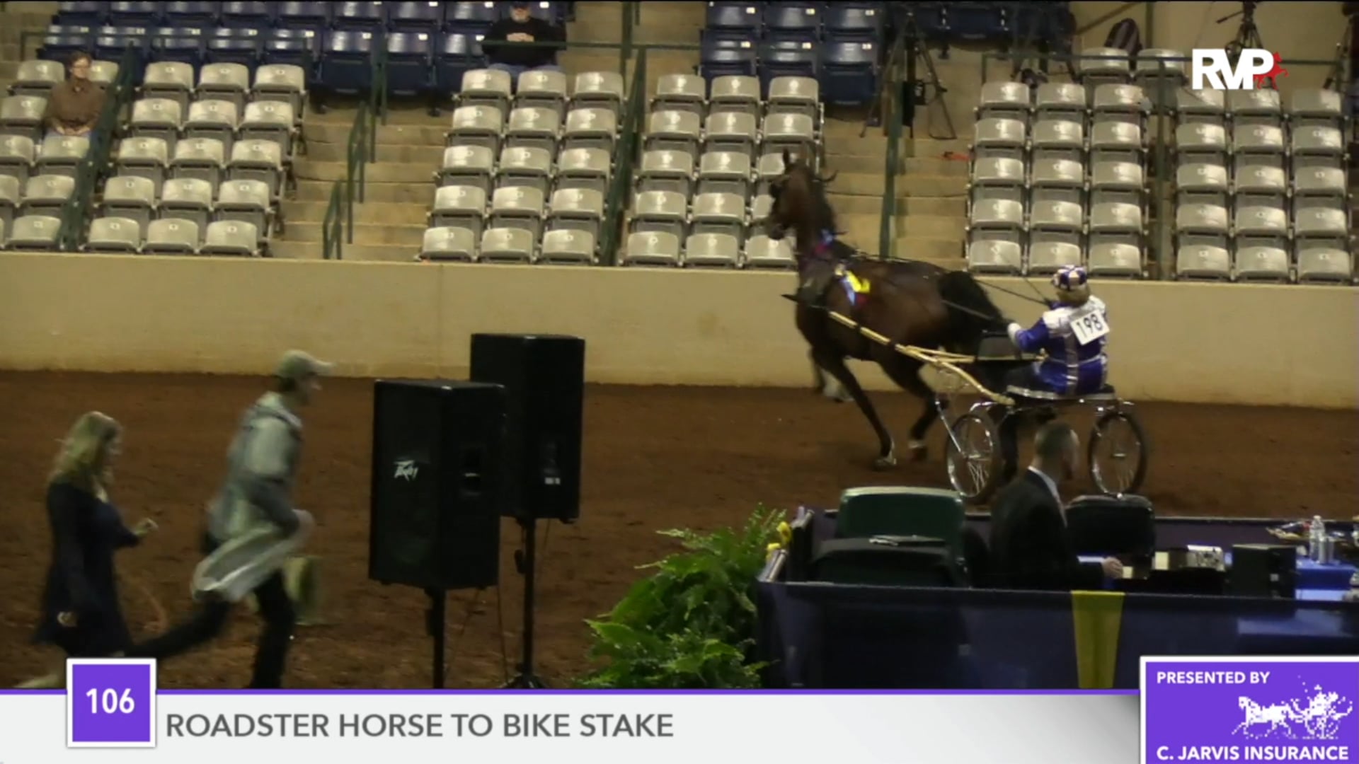 SSFF18 - Class 106 - B 52 Championship