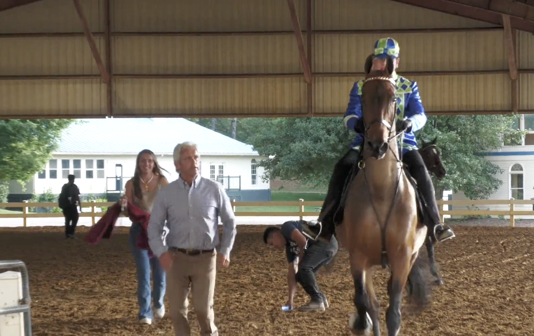 Revue: The Next Generation - Episode 9 - June 27, 2021