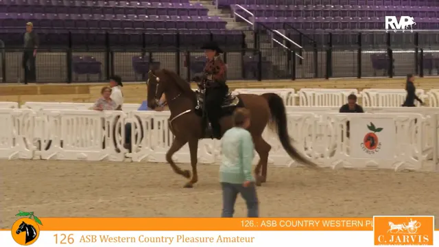 CC26 - Class 126 - ASB Western Countr...