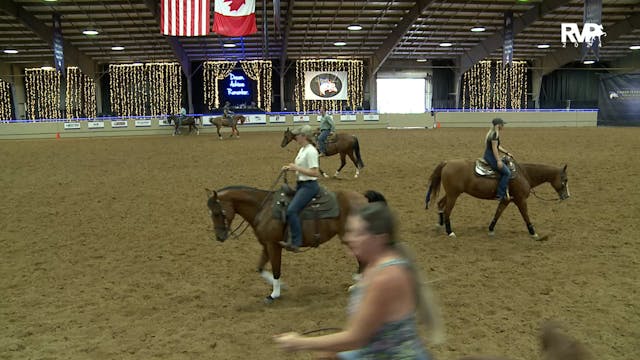 2024 Arabian Nationals - Mustang - Fi...