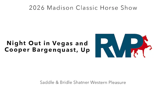 MC26 - Class 18 - Night Out in Vegas ...