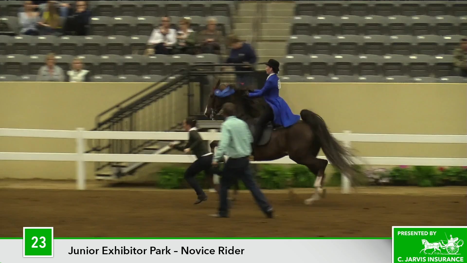 KYSP18 - Class 23 - Nuttin But The Blues