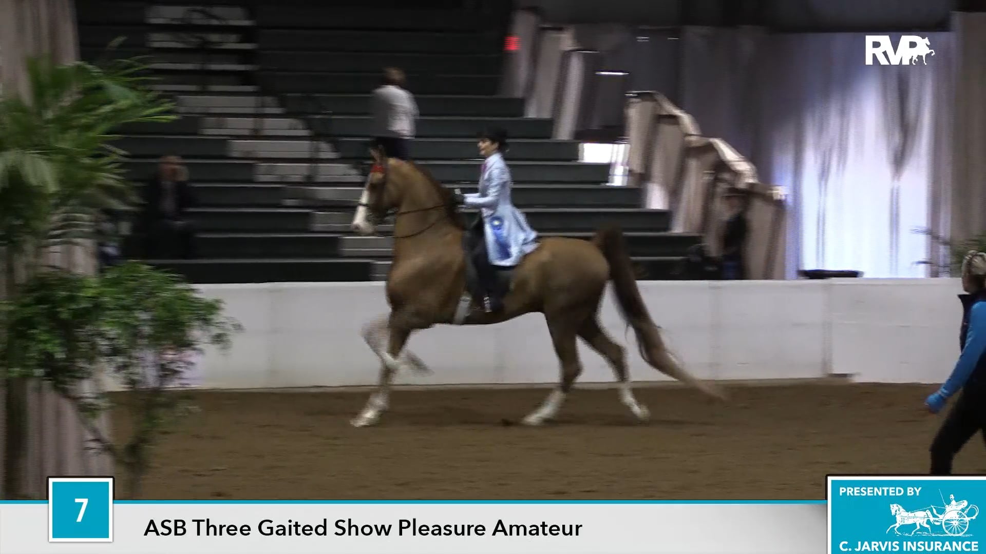 UPHA16 - Class 7 - CH Don't Know Nuttin