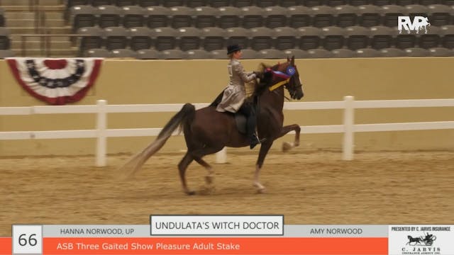KYFC22 - Friday Afternoon Recap