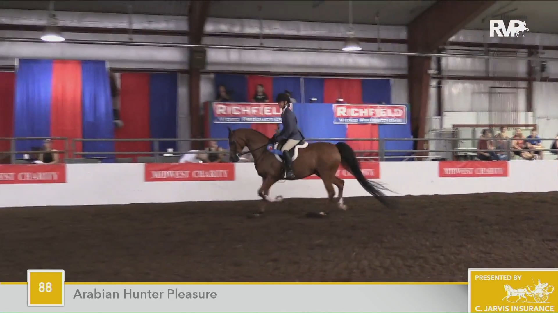 MW18-  Class 88 - Ultimate Shockwave