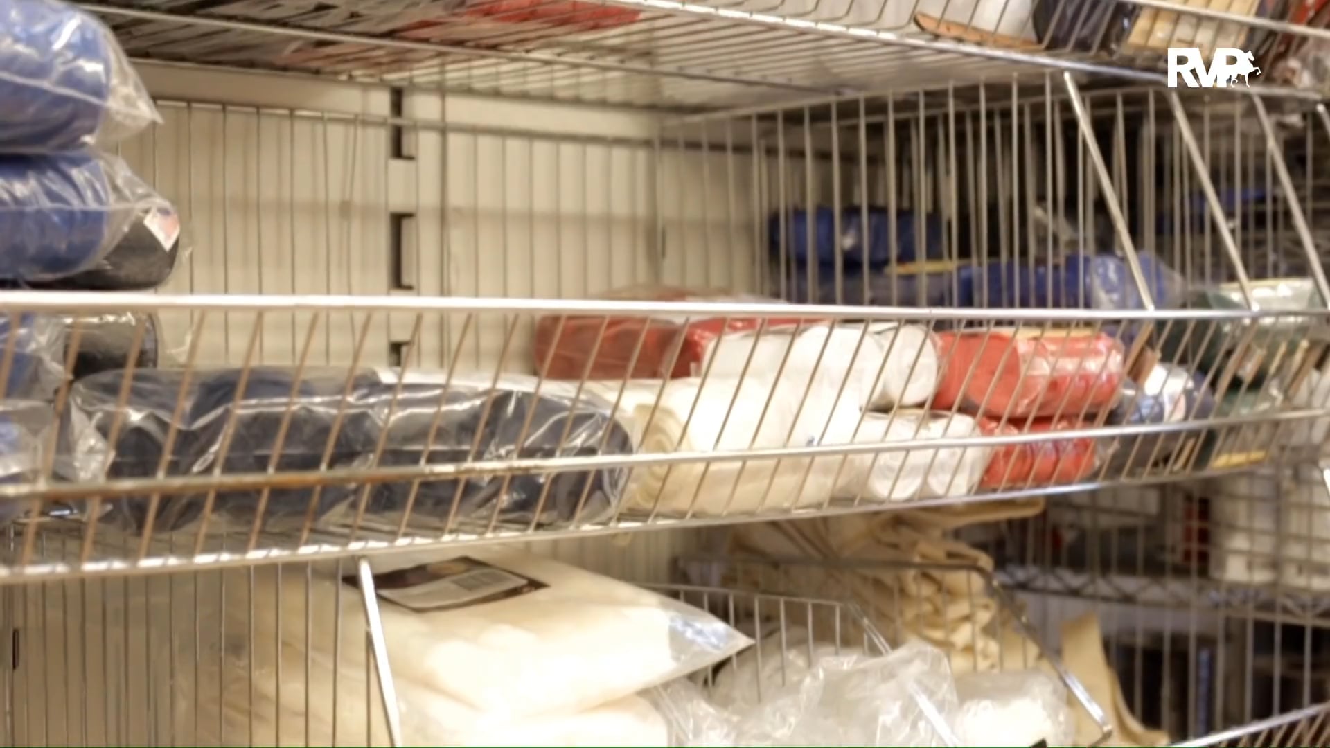 Kentucky Spring Premier 2018 - Thursday Morning