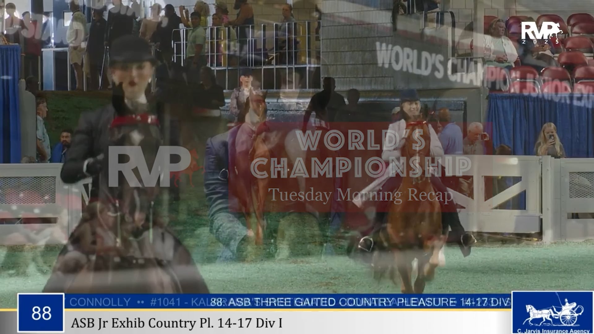 WCHS25 - 6 Tuesday Morning Recap