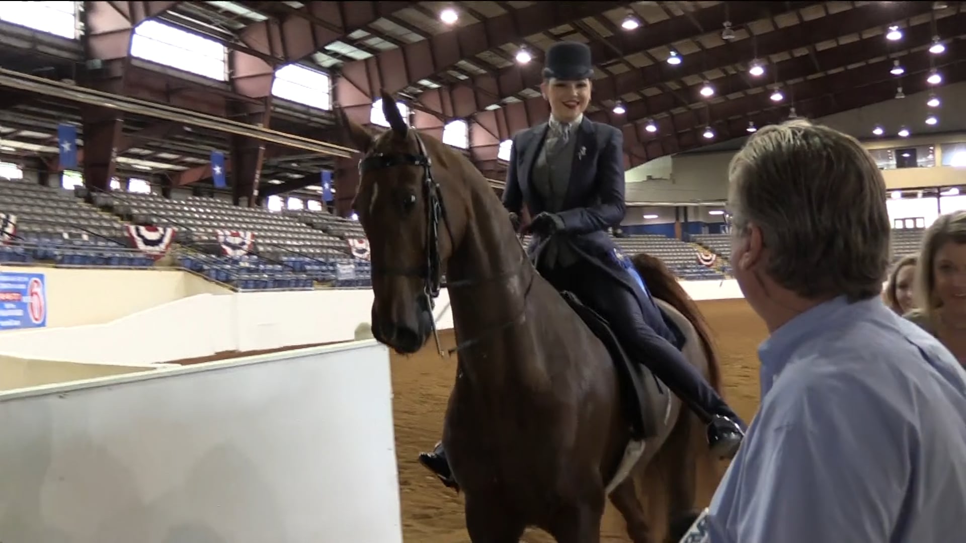 BB19 - Class 51- Kaylee Atkinson, up