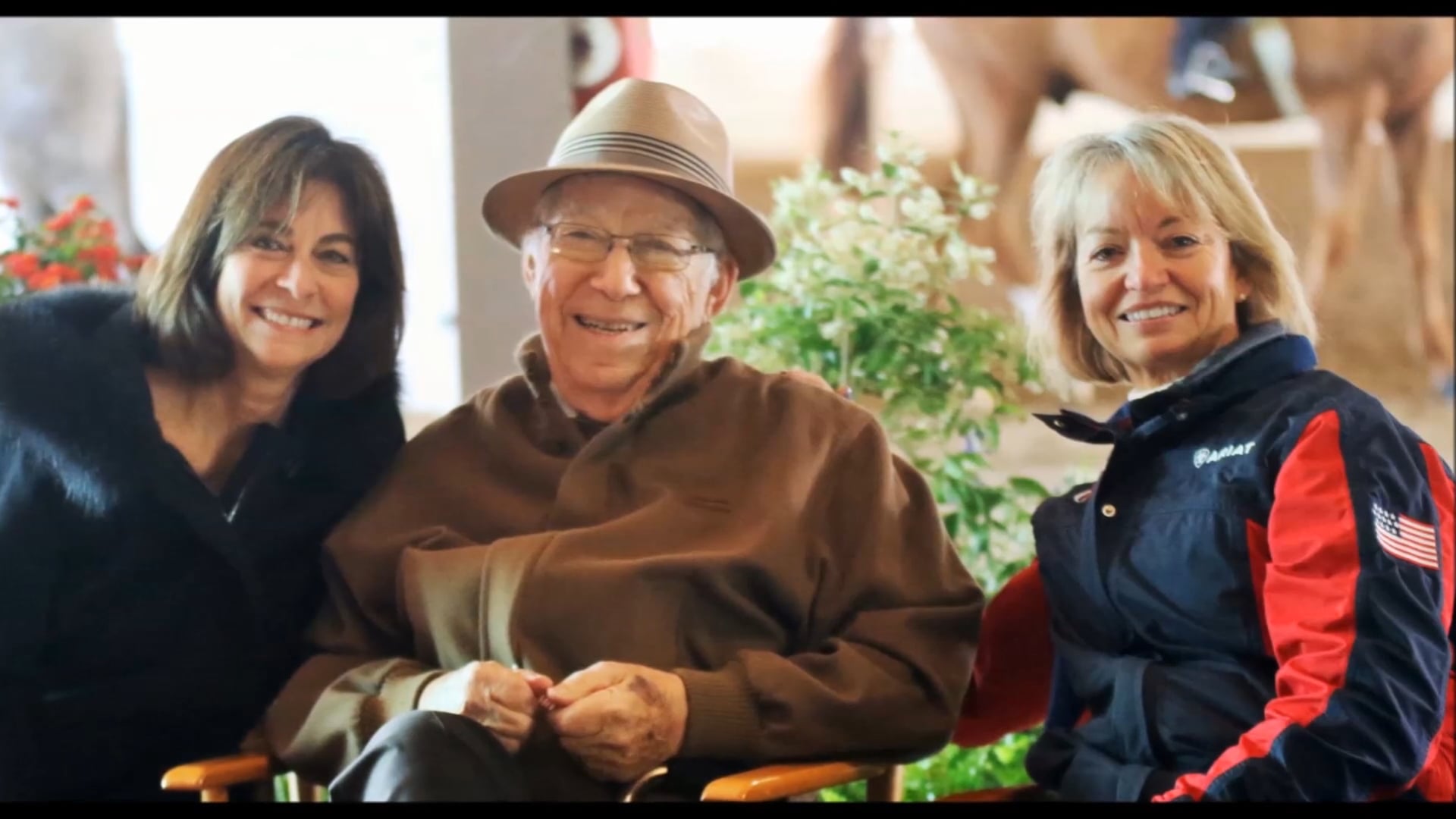 Edmund A. Perwien - Meritorious Service Award 2018