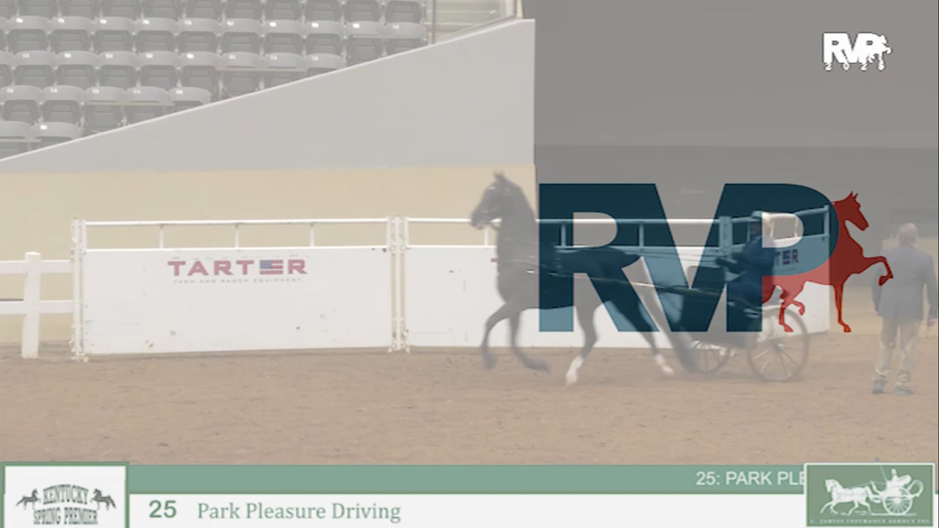 KYSP25 - Class 25 - Park Pleasure Driving