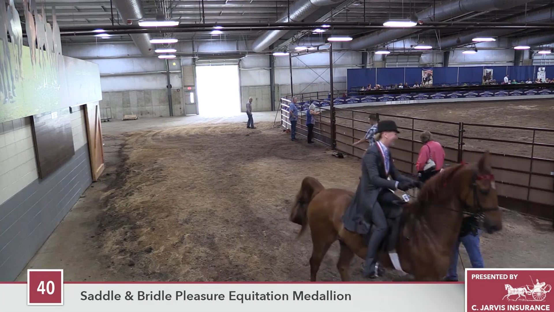 MC16 - Rosewood's Homecoming Dance