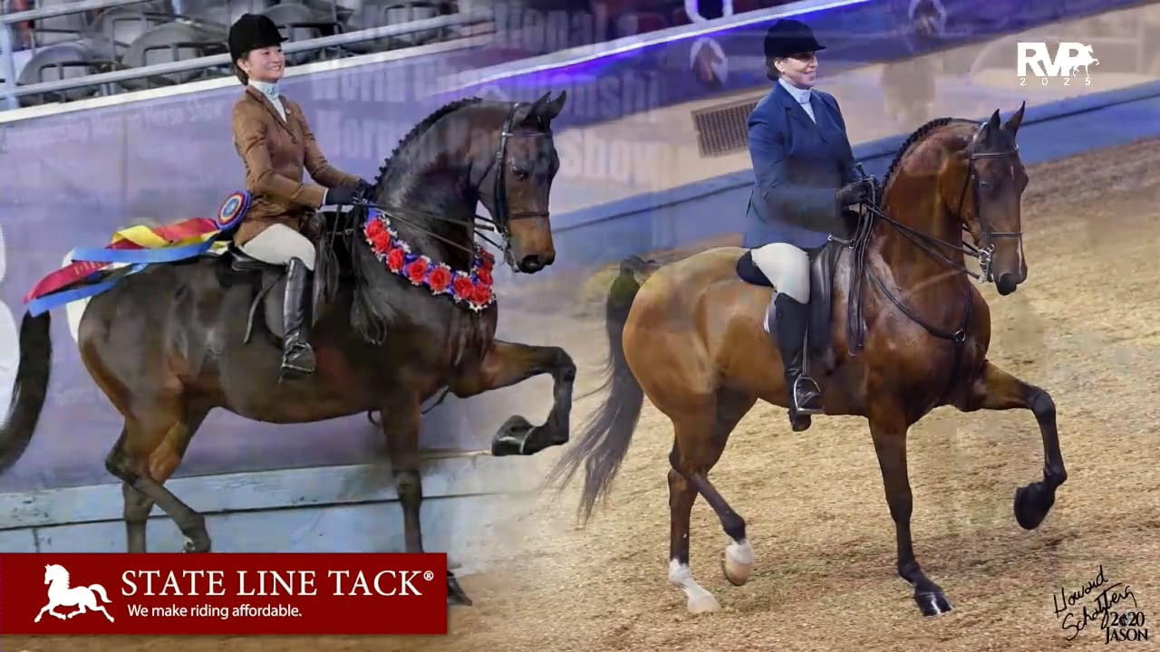 2025 Morgan Grand National - Saturday...