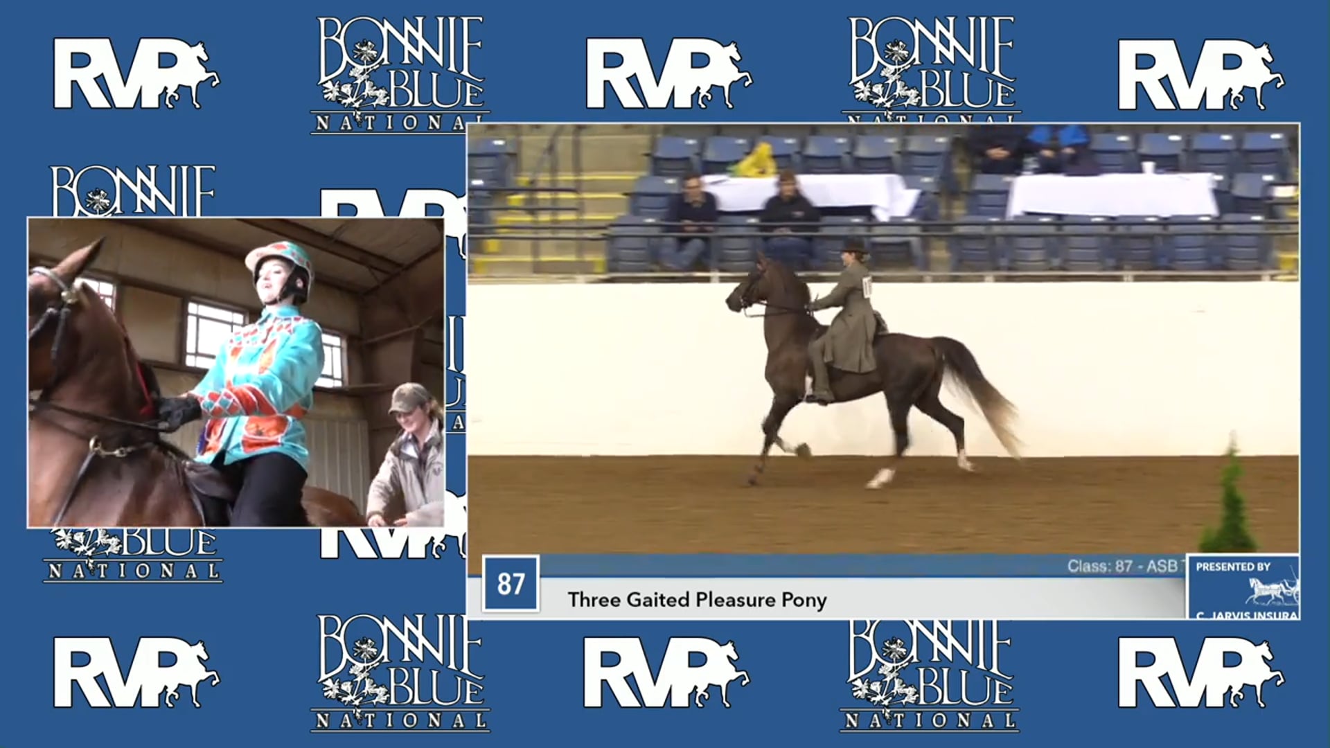 BB17 - HCH Double Vision - Championship 