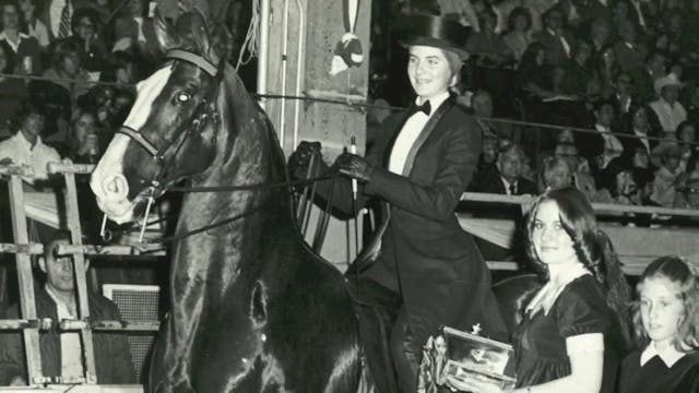 2015 UPHA Helen Crabtree Equitation I...