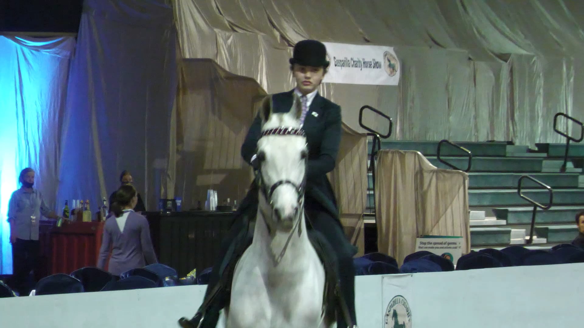 _Slow We Go_   UPHA Chapter 16 2021