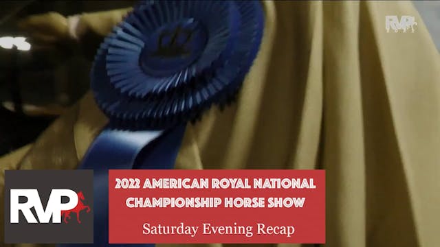 KC22 - Saturday Evening Recap