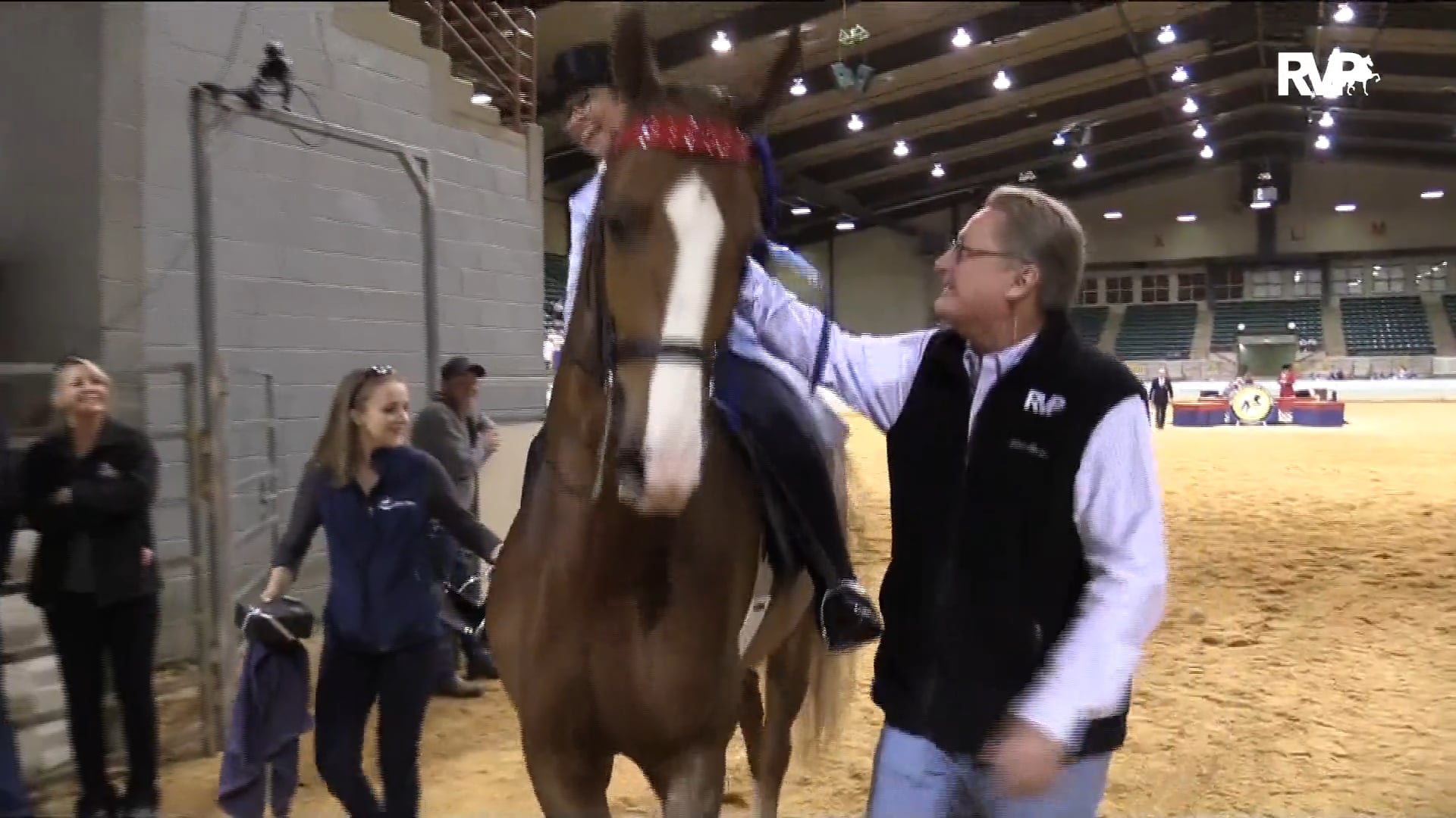 PA18 Class 53 Our Bonnie Belle