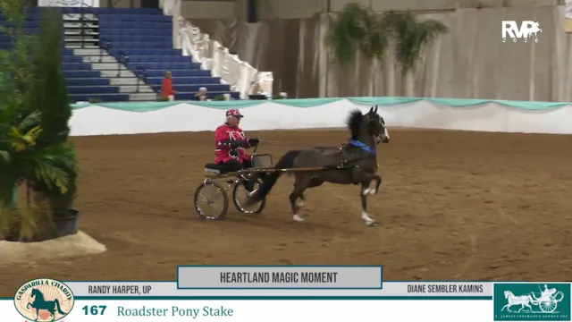 GC26 - Class 167 - Heartland Magic Mo...