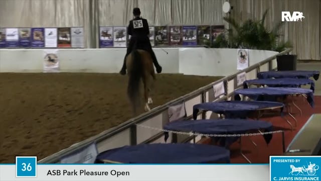 UPHA16 - Class 36 - Nuttin Sweeter