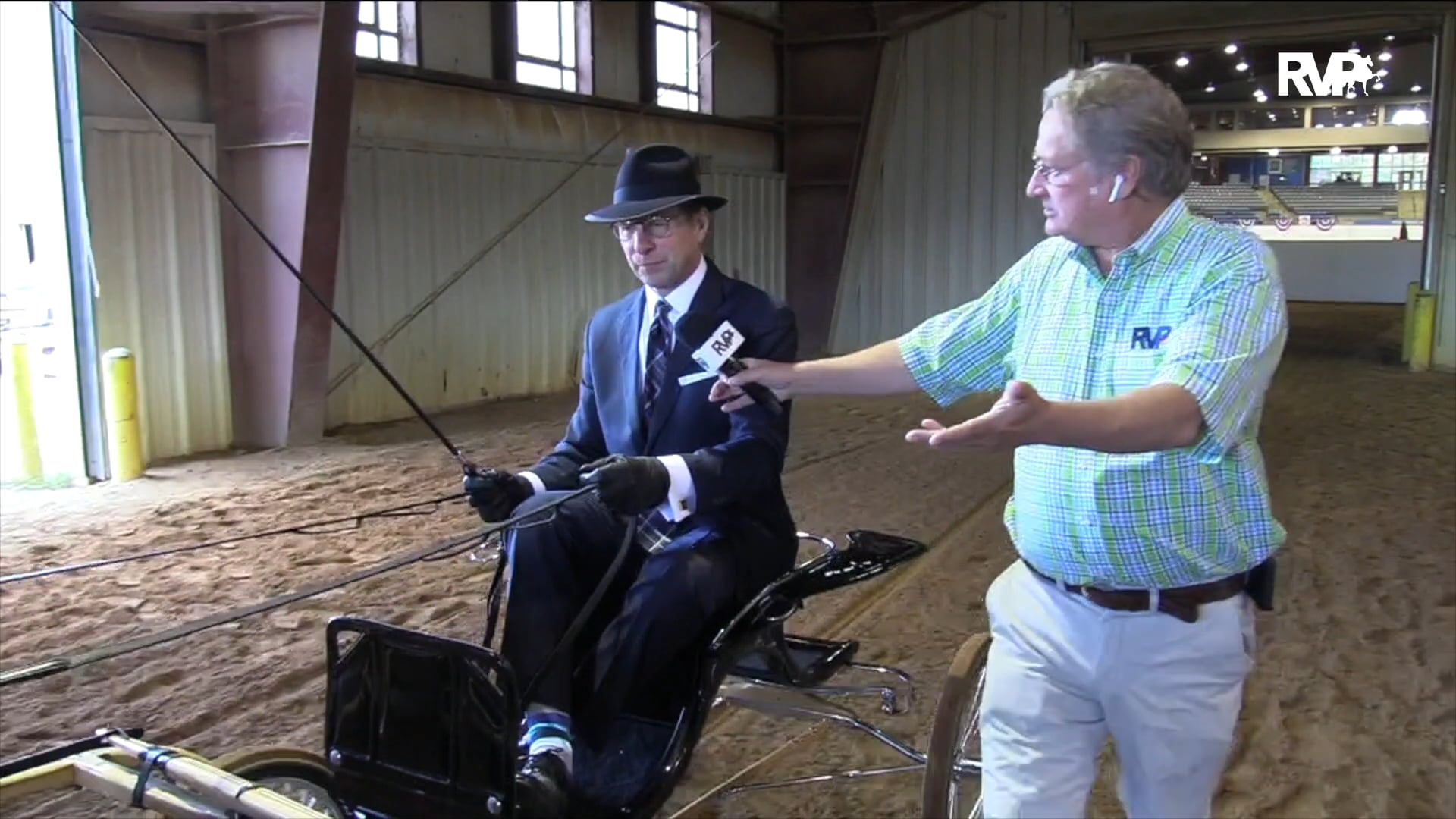 ASHAV19 - Class 9 - Heartland Hi Ho Silver