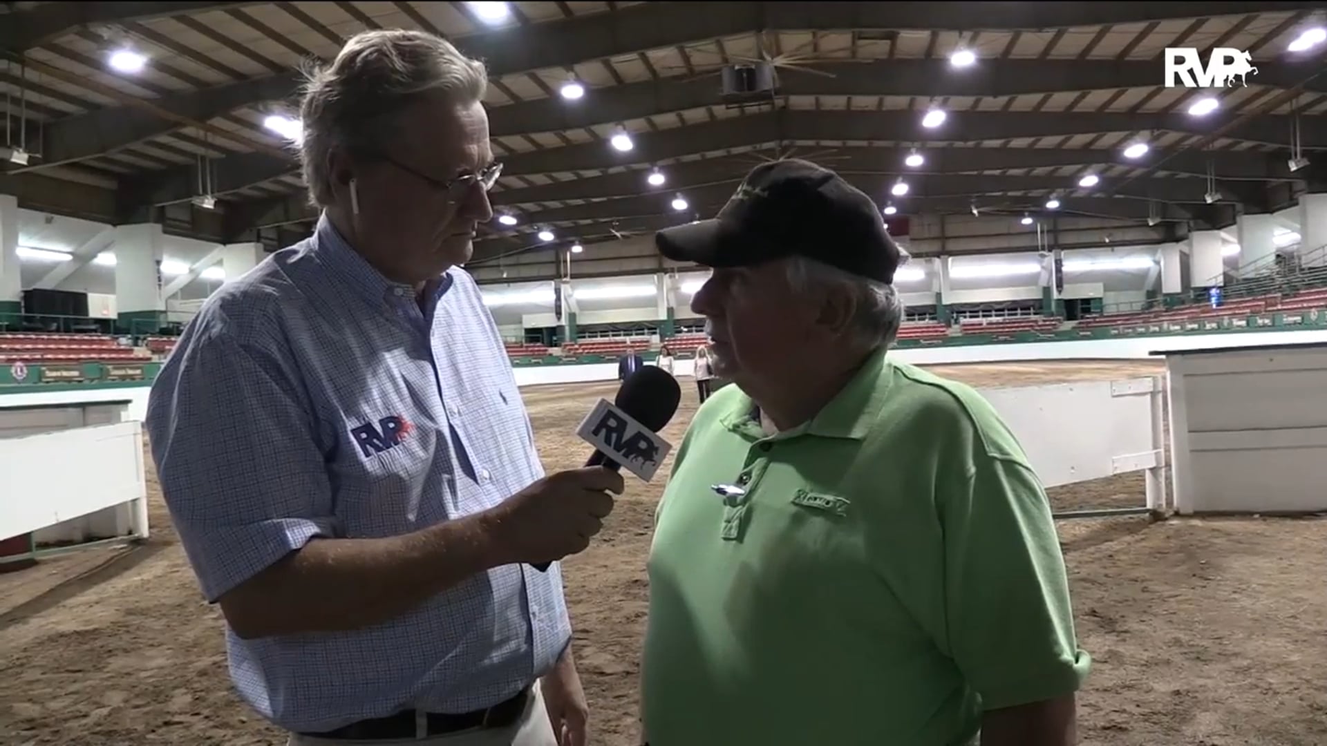 NCSC17 - Wednesday Evening Guests