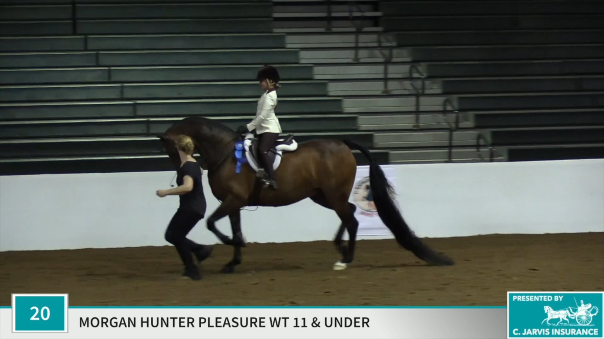 Class 20 - RWF Paganini GCH