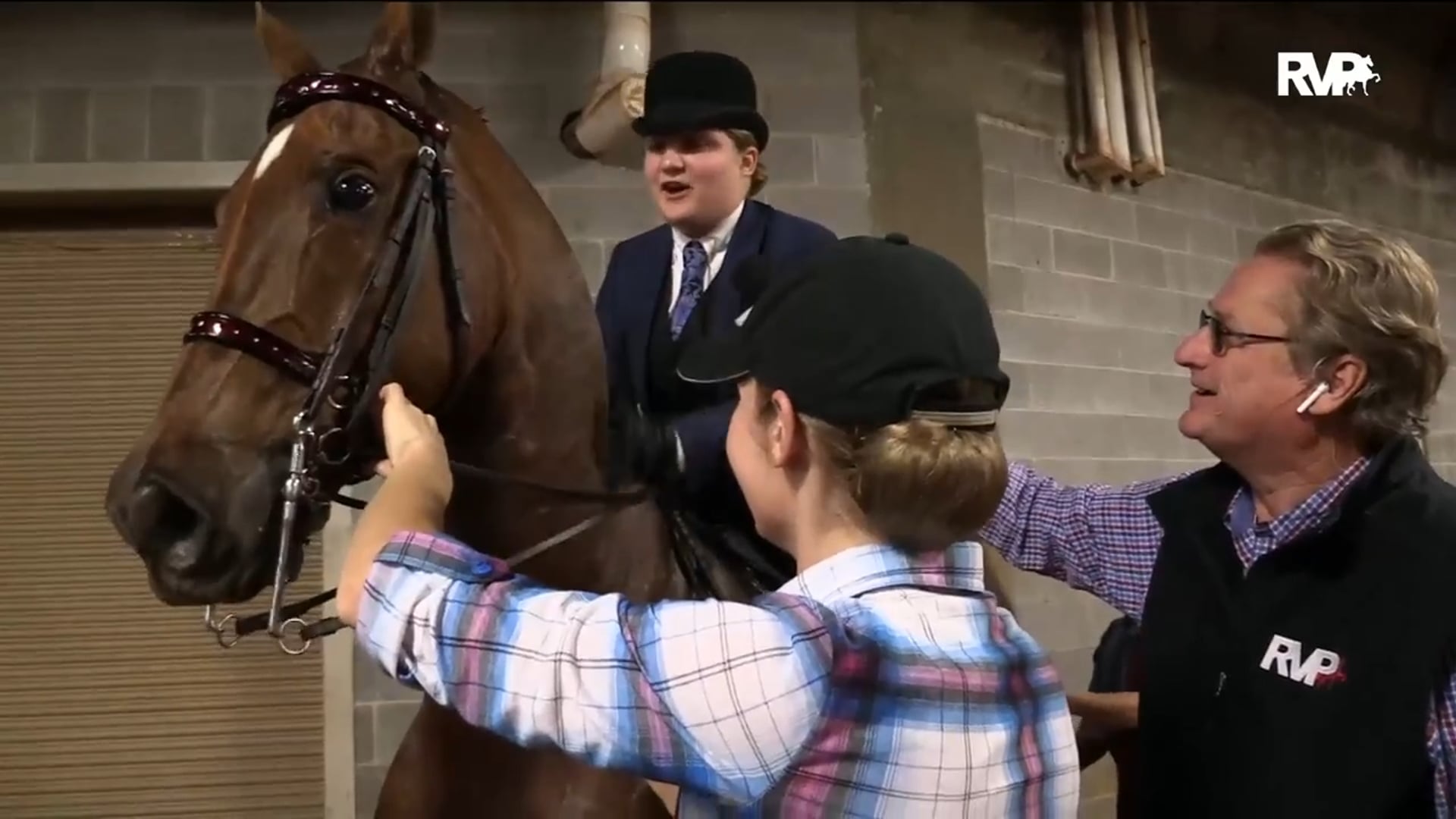 MUR17 - Class 49 - Supremacy's High and Mighty