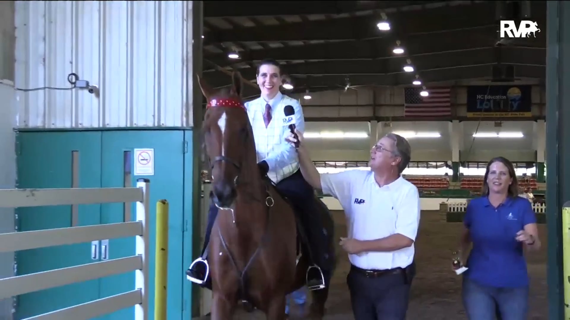 NCSC17 - Class 130 - Laurie Brooks