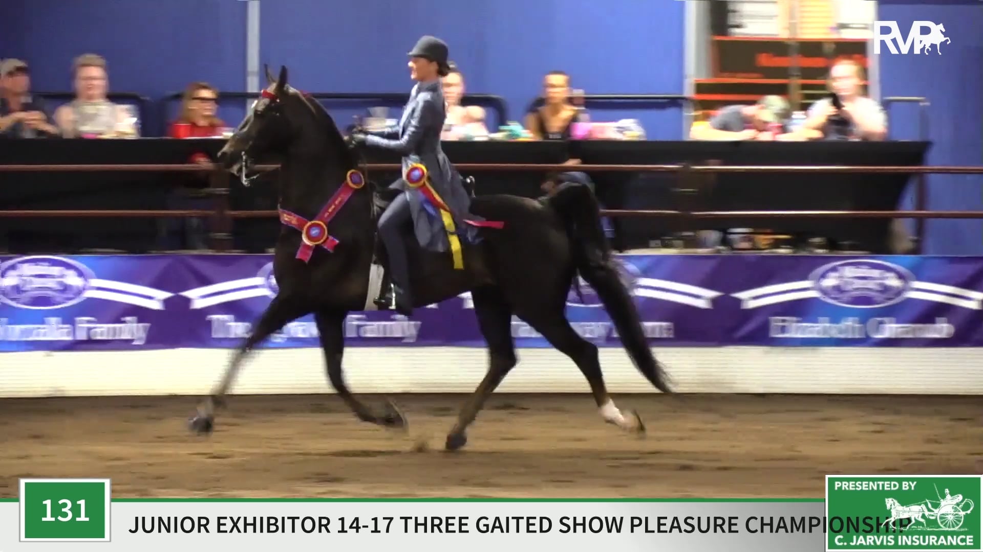 MC19 - Class 131 - Doctor Simon