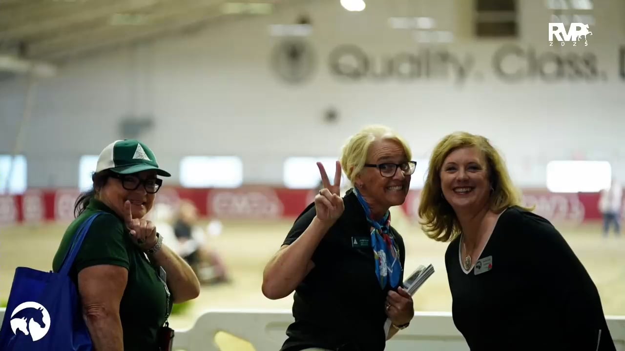 2025 Arabian Nationals - First Saturd...