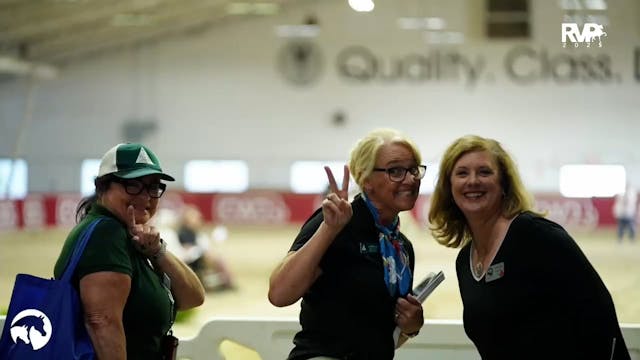 2025 Arabian Nationals - First Saturd...