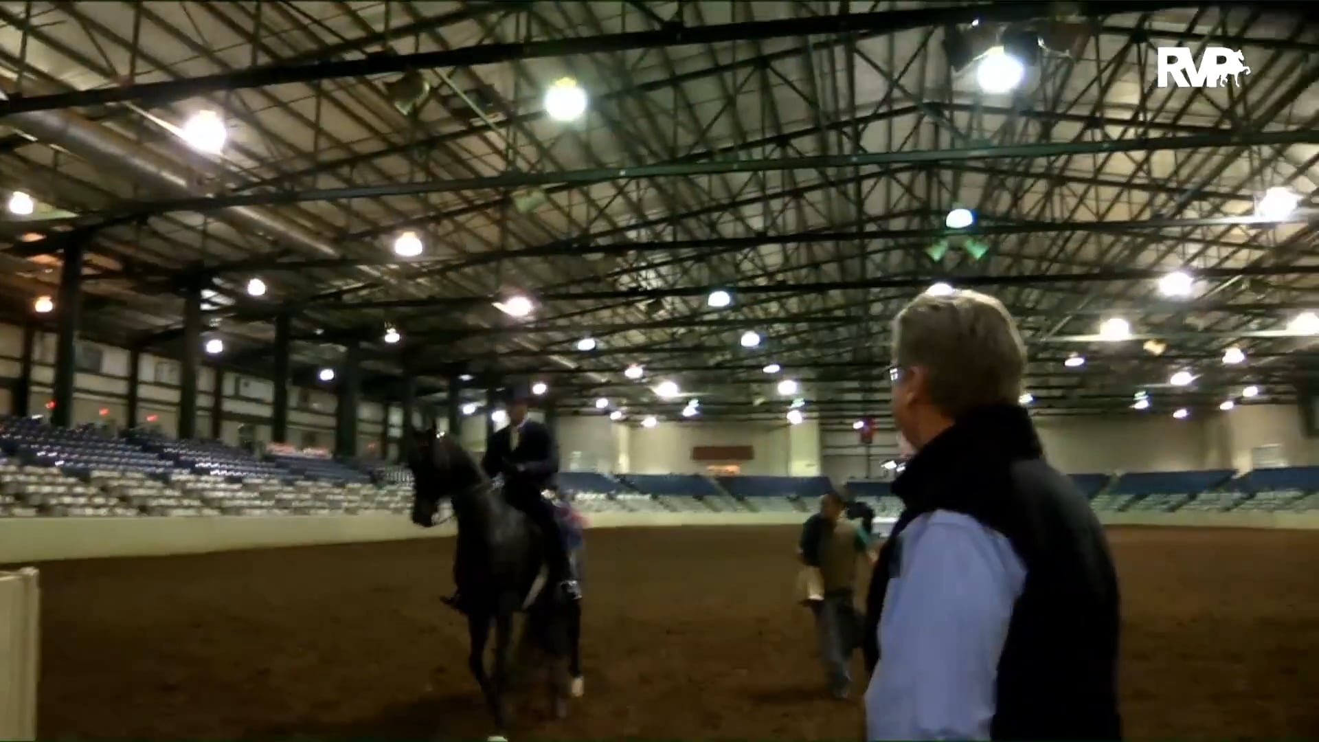 SSS18 Class 102 Soquili's Bit O' Honey